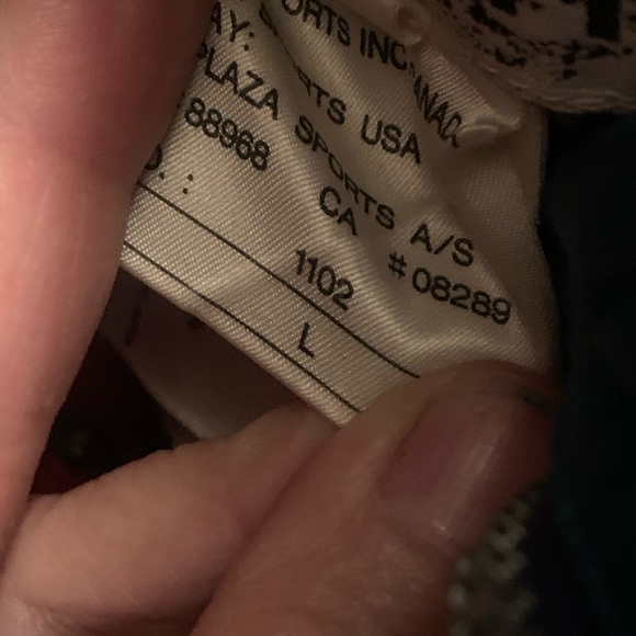 PHENIX| Vintage Vest Sz L - Picture 5 of 11